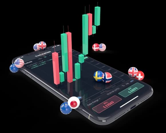 Introducing Brokers and Affiliates partnership