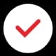 Check circle icon
